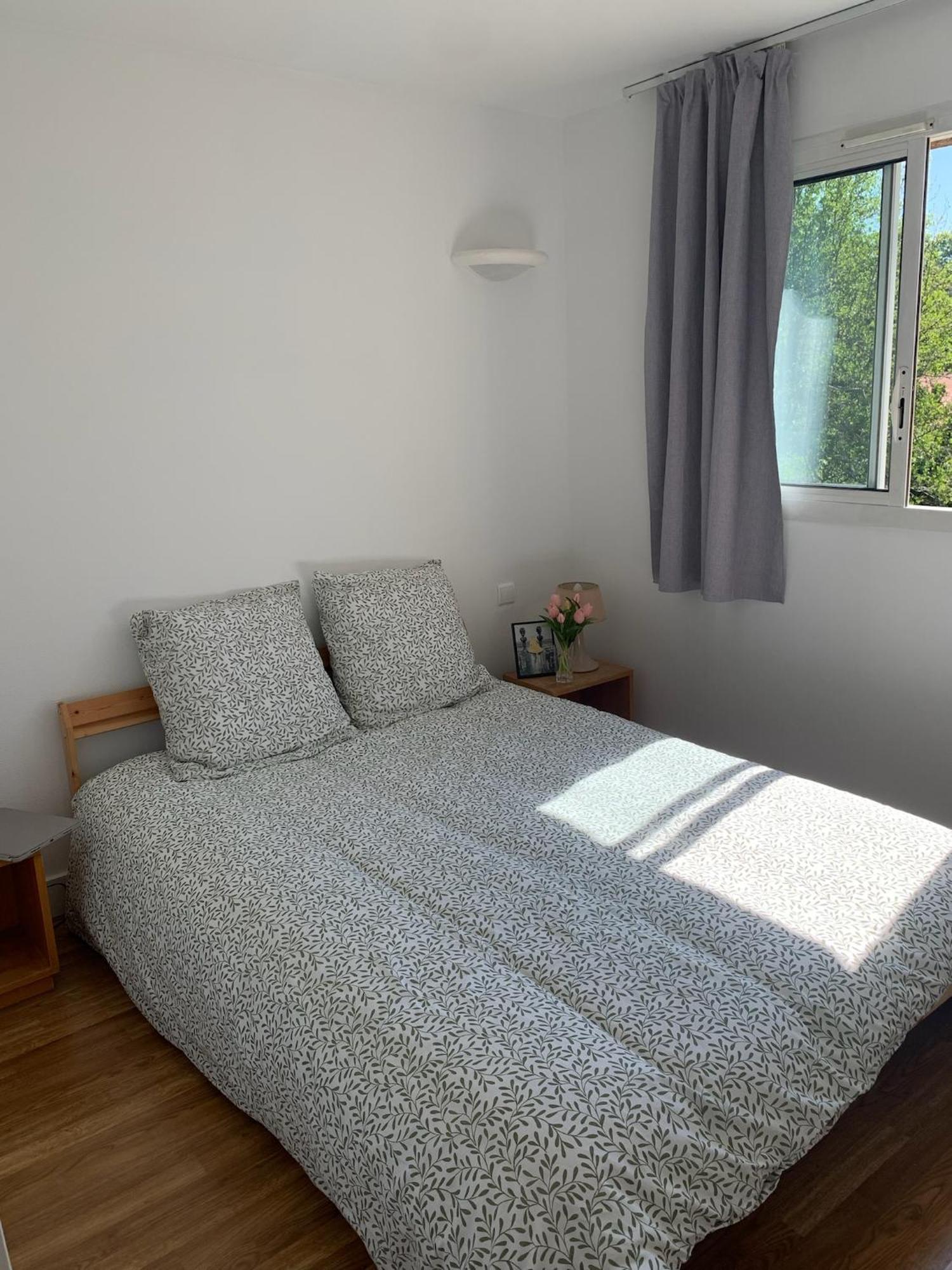 Amarine Landaise Apartment Capbreton Ngoại thất bức ảnh