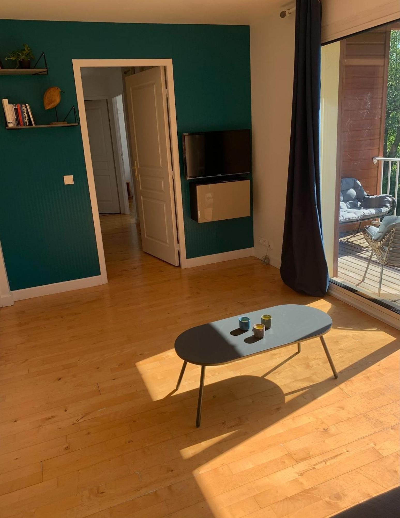 Amarine Landaise Apartment Capbreton Ngoại thất bức ảnh